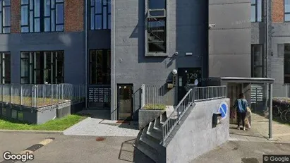 Apartments for rent i Copenhagen Nørrebro - Foto fra Google Street View