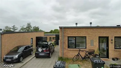 Apartments for rent i Ringe - Foto fra Google Street View
