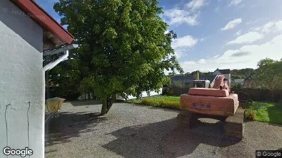 Apartments for rent i Randers SØ - Foto fra Google Street View