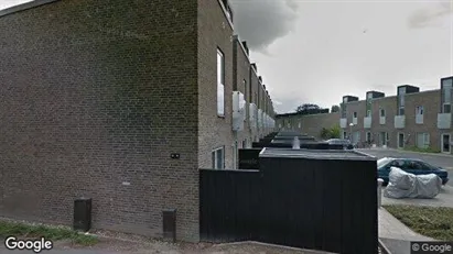 Apartments for rent i Slagelse - Foto fra Google Street View
