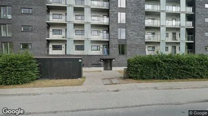 Apartments for rent i Bagsværd - Foto fra Google Street View