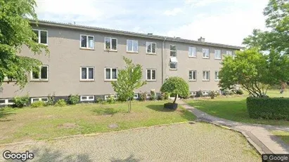 Lejligheder til salg i Kongens Lyngby - Foto fra Google Street View