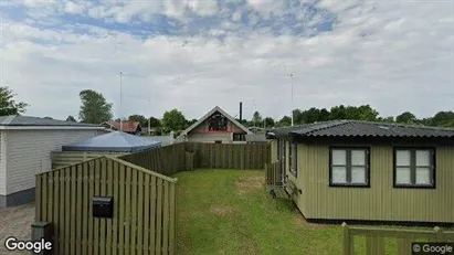 Lejligheder til salg i Otterup - Foto fra Google Street View