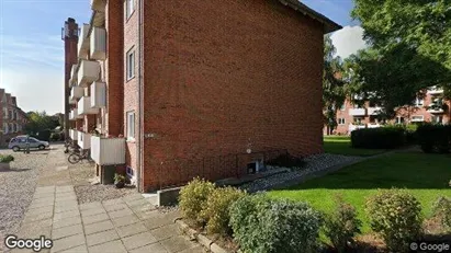 Apartments for rent i Fredericia - Foto fra Google Street View
