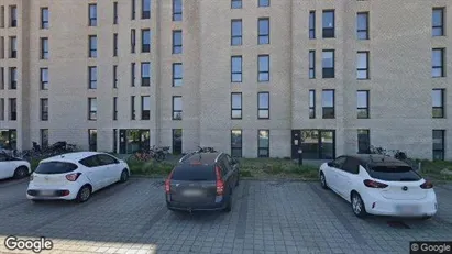 Apartments for rent i Rødovre - Foto fra Google Street View