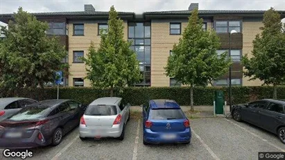 Lejligheder til leje i Humlebæk - Foto fra Google Street View