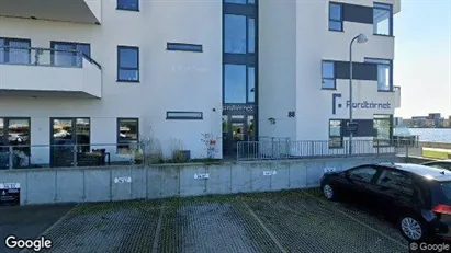 Lejligheder til salg i Nørresundby - Foto fra Google Street View