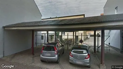 Lejligheder til leje i Thisted - Foto fra Google Street View
