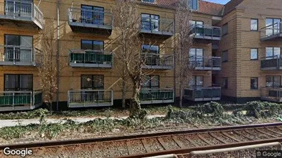Apartments for rent i Svendborg - Foto fra Google Street View