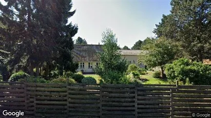Lejligheder til salg i Langebæk - Foto fra Google Street View