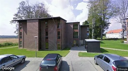 Apartments for rent i Vejle Centrum - Foto fra Google Street View