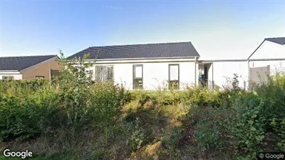 Apartments for rent i Daugård - Foto fra Google Street View