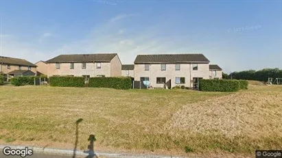 Apartments for rent i Børkop - Foto fra Google Street View