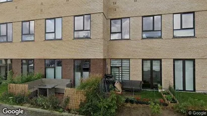 Apartments for rent i Rødovre - Foto fra Google Street View