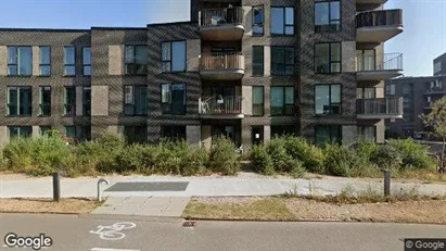 Apartments for rent i Copenhagen Østerbro - Foto fra Google Street View