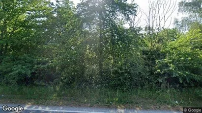 Andelsboliger til salg i Holeby - Foto fra Google Street View