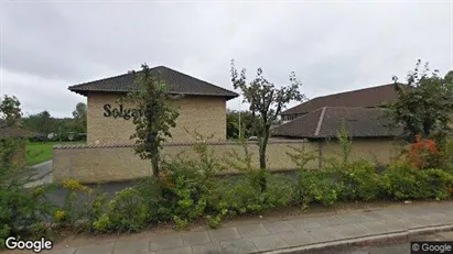 Lejligheder til leje i Odense NV - Foto fra Google Street View