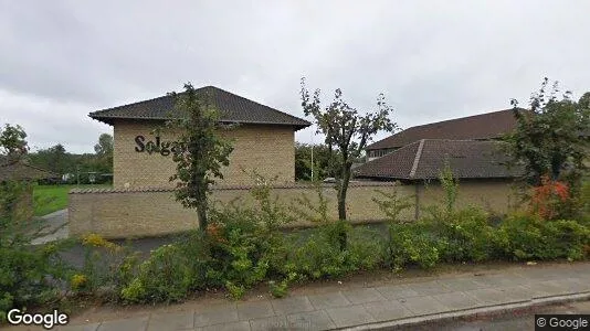 Lejligheder til leje i Odense NV - Foto fra Google Street View