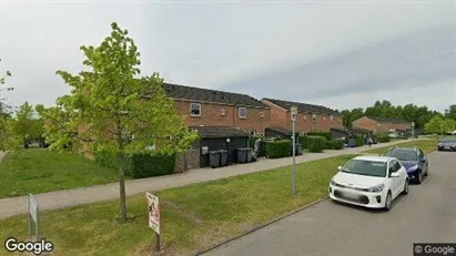 Apartments for rent i Sorø - Foto fra Google Street View