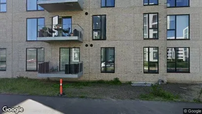 Apartments for rent i Vallensbæk Strand - Foto fra Google Street View
