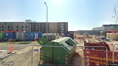 Apartments for rent i Odense V - Foto fra Google Street View