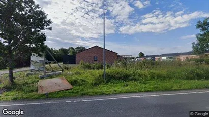 Apartments for rent i Kjellerup - Foto fra Google Street View