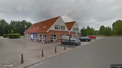 Apartments for rent i Odense SØ - Foto fra Google Street View