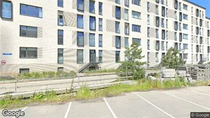 Apartments for rent i Copenhagen SV - Foto fra Google Street View