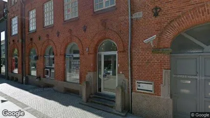 Apartments for rent i Holstebro - Foto fra Google Street View