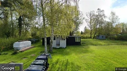 Lejligheder til salg i Holbæk - Foto fra Google Street View