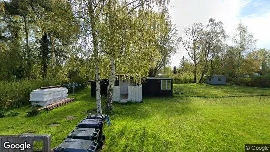 Lejligheder til salg i Holbæk - Foto fra Google Street View