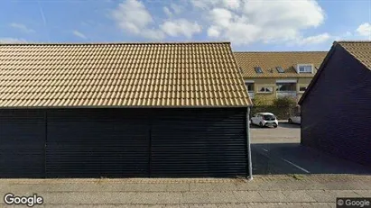 Værelser til leje i Holstebro - Foto fra Google Street View