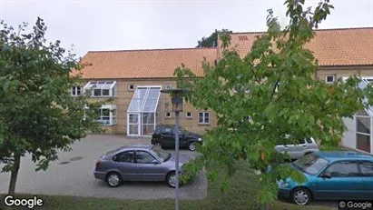 Lejligheder til leje i Assens - Foto fra Google Street View
