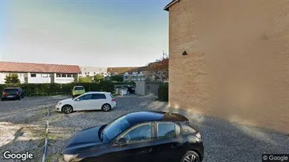 Andelsboliger til salg i Hvidovre - Foto fra Google Street View