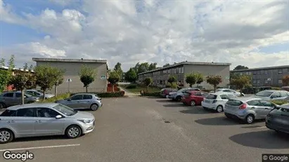 Lejligheder til salg i Næstved - Foto fra Google Street View