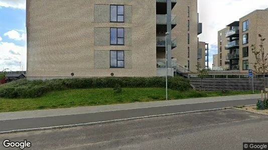 Lejligheder til salg i Horsens - Foto fra Google Street View