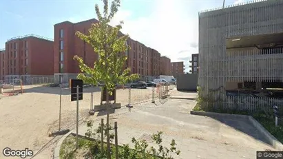 Lejligheder til leje i Brøndby - Foto fra Google Street View