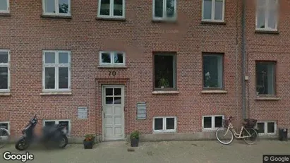 Lägenhet til salg i Fredericia - Foto fra Google Street View