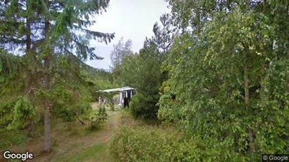 Lejligheder til salg i Store Fuglede - Foto fra Google Street View