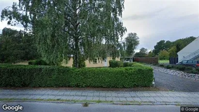 Lejligheder til salg i Rønne - Foto fra Google Street View