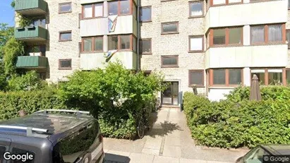 Lejligheder til leje i København SV - Foto fra Google Street View