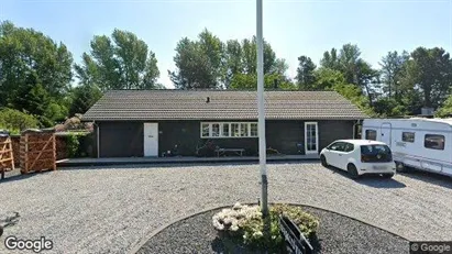 Lejligheder til salg i Vejby - Foto fra Google Street View