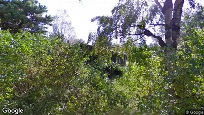Lejligheder til salg i Tisvildeleje - Foto fra Google Street View