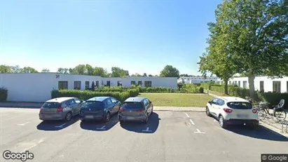 Lejligheder til leje i Greve - Foto fra Google Street View