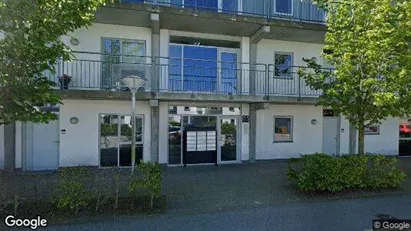 Lejligheder til leje i Aalborg Øst - Foto fra Google Street View