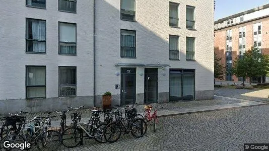 Lejligheder til salg i Østerbro - Foto fra Google Street View