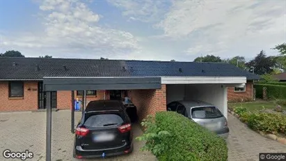Lejligheder til salg i Sunds - Foto fra Google Street View