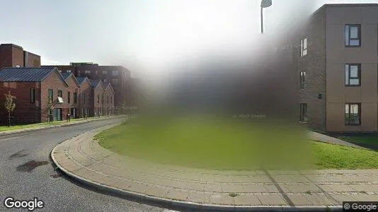 Lejligheder til leje i Viborg - Foto fra Google Street View