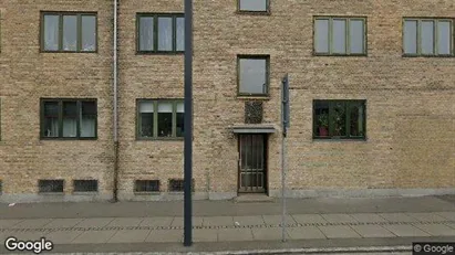 Lejligheder til salg i Rødovre - Foto fra Google Street View