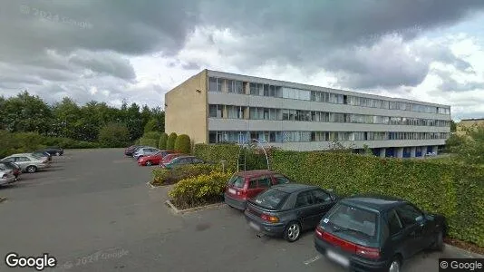 Lejligheder til salg i Odense SV - Foto fra Google Street View